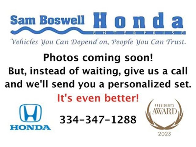 New 2026 Honda CR-V Sport-L