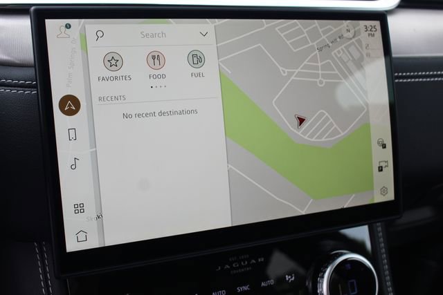 New 2026 Jaguar F-PACE R-Dynamic S image 18