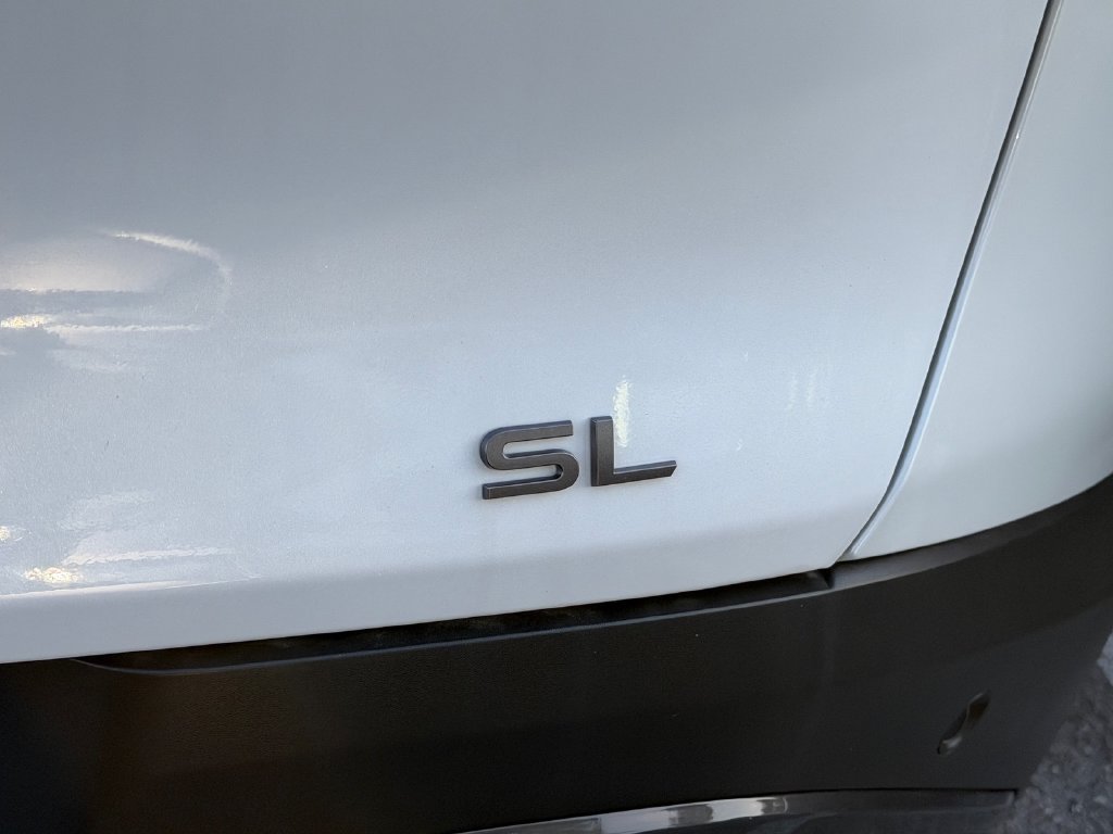 New 2026 Nissan Murano SL AWD/4WD image 13