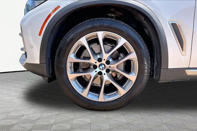 Used 2021 BMW X5 sDrive40i w/ Premium Package 2 RWD image 22