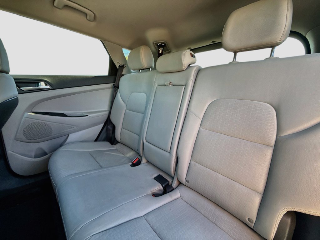 Used 2019 Hyundai Tucson SE FWD image 29