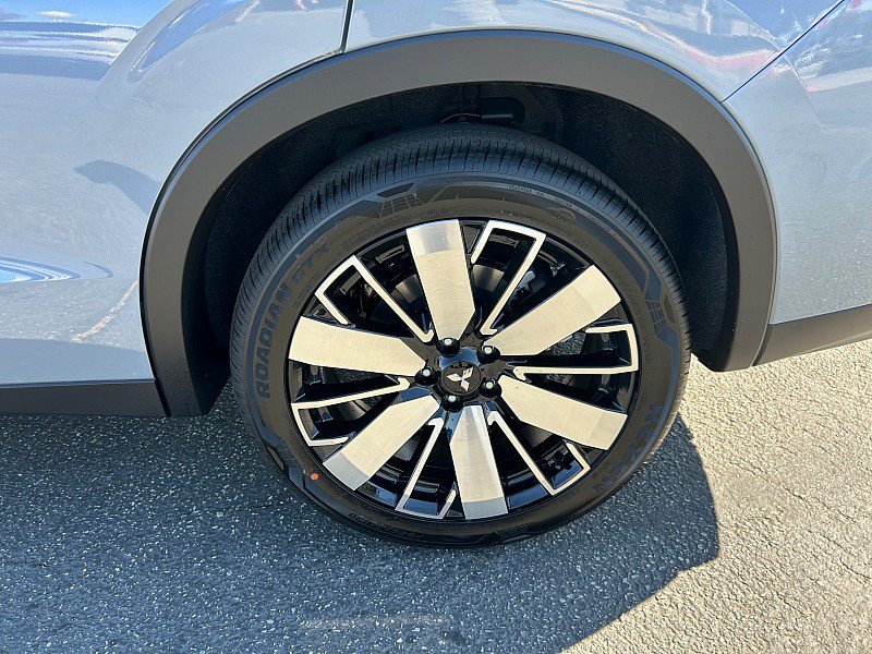 New 2026 Mitsubishi Outlander SE FWD image 30