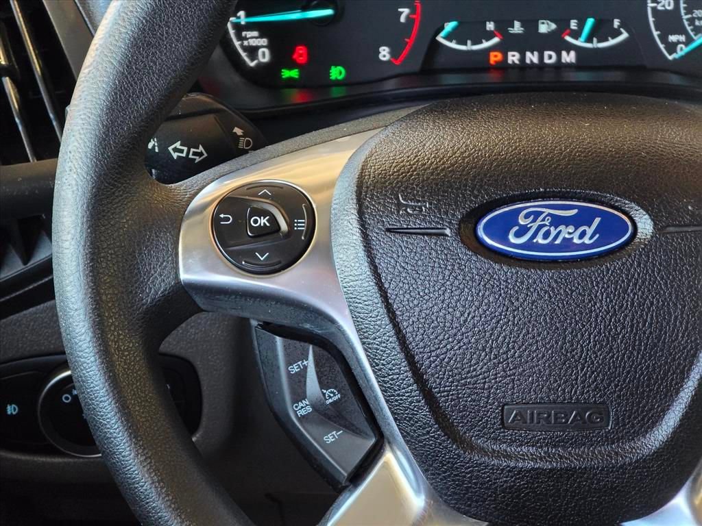 Used 2022 Ford Transit Connect XLT FWD image 15
