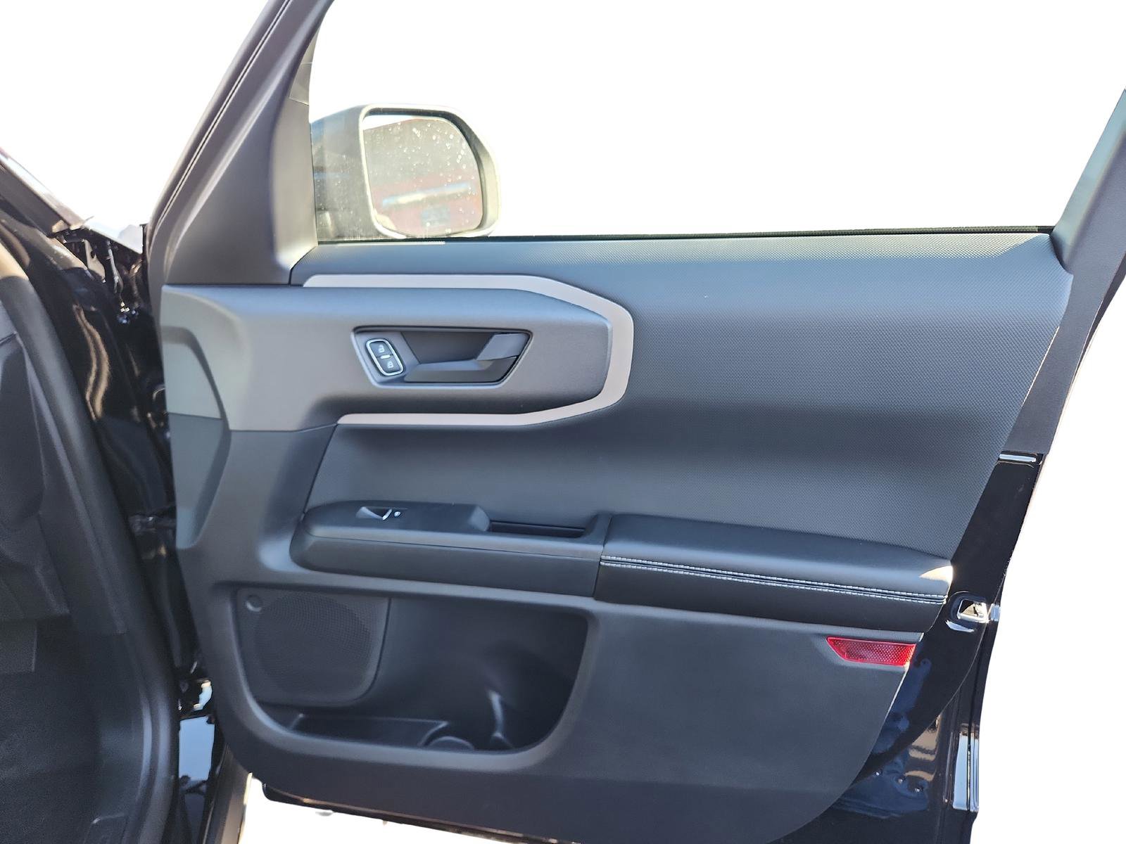 New 2025 Ford Bronco Sport Outer Banks image 26