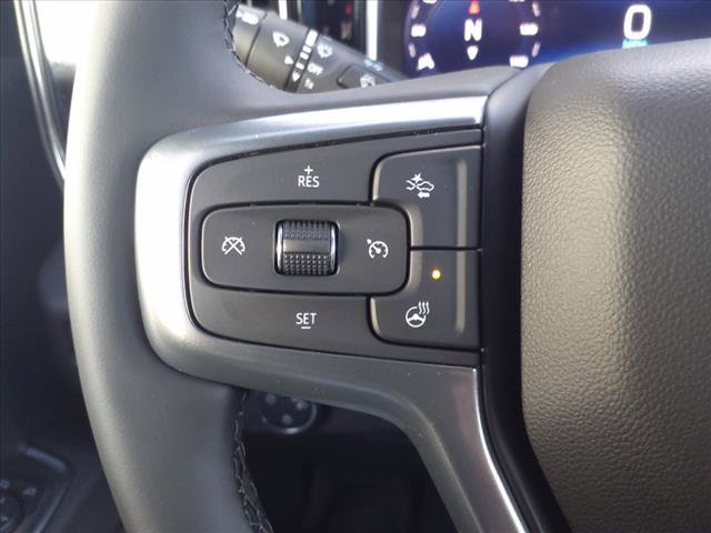 New 2025 Chevrolet Silverado 1500 LT image 16