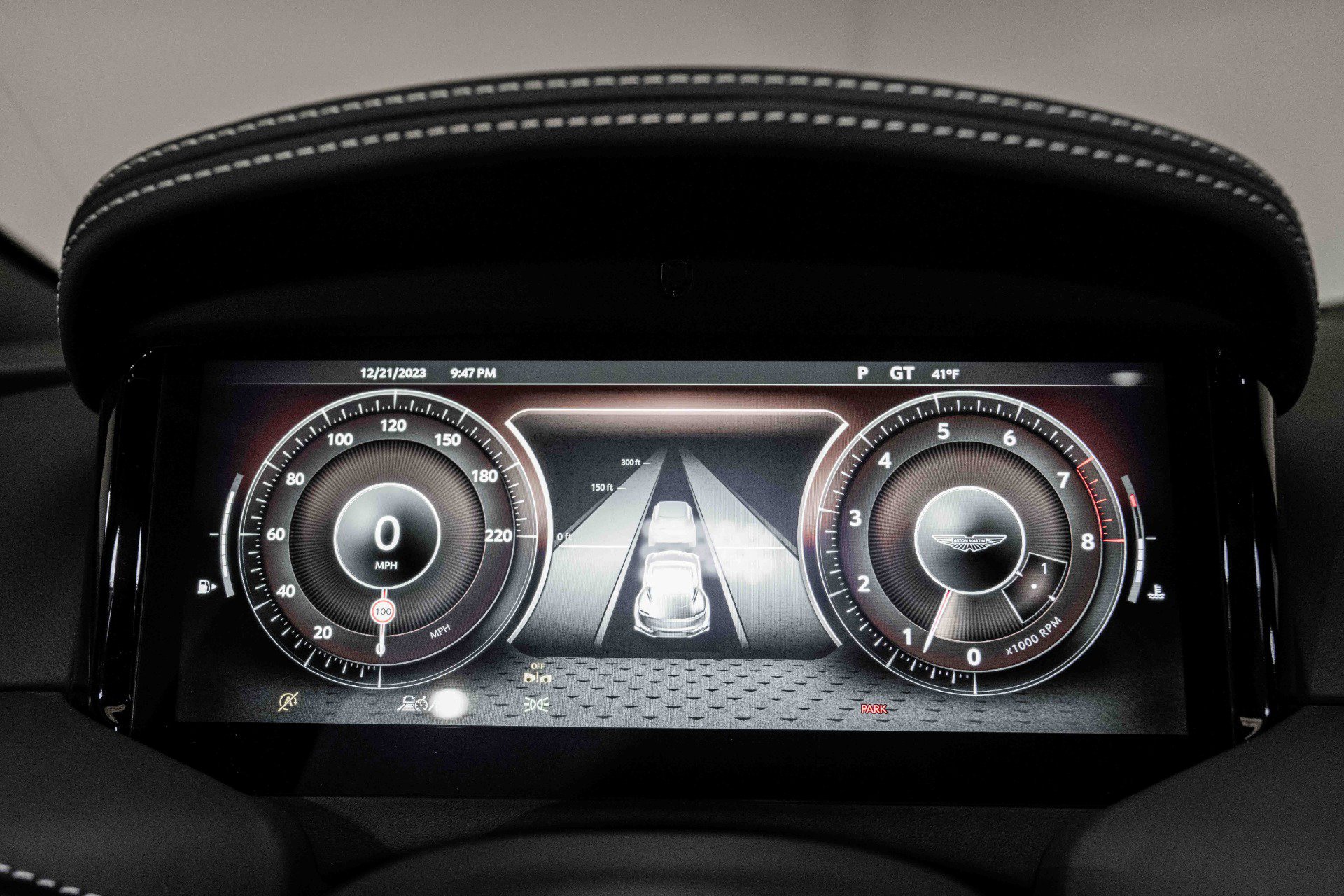 Used 2024 Aston Martin DB12 Coupe image 6