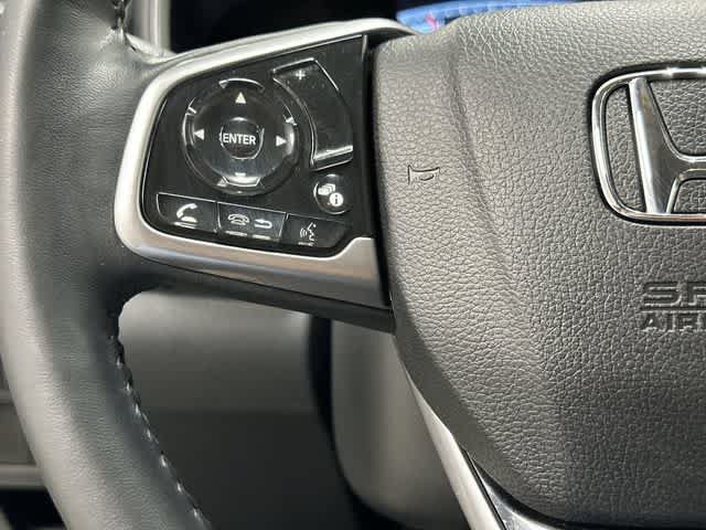 Used 2020 Honda CR-V Touring image 17