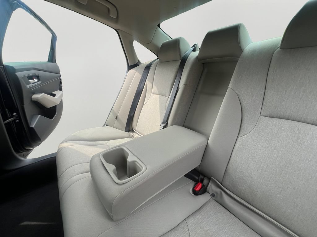 Certified 2023 Honda Accord LX image 24