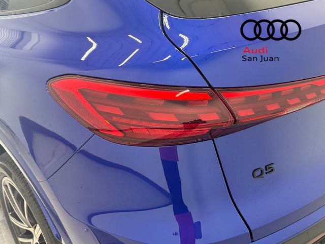 New 2026 Audi Q5 Premium Plus AWD/4WD image 11