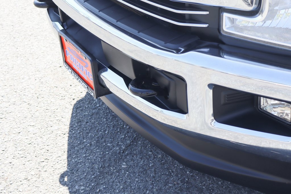 Used 2019 Ford F450 Lariat w/ Lariat Ultimate Package image 58