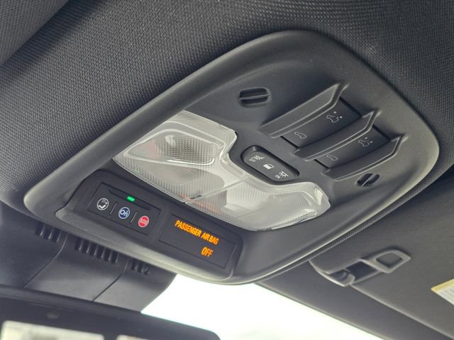 New 2026 GMC Canyon Elevation w/ Convenience Package image 31