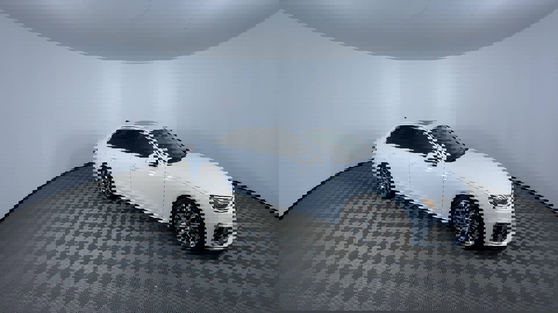 Used 2022 Audi A4 2.0T Premium Plus w/ Premium Plus Package image 2