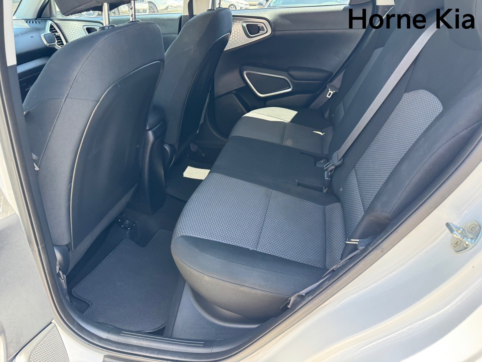 Used 2022 Kia Soul LX w/ Technology Package FWD image 13