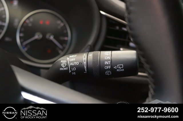 Used 2023 MAZDA CX-30 AWD 2.5 S w/ Preferred Package image 25