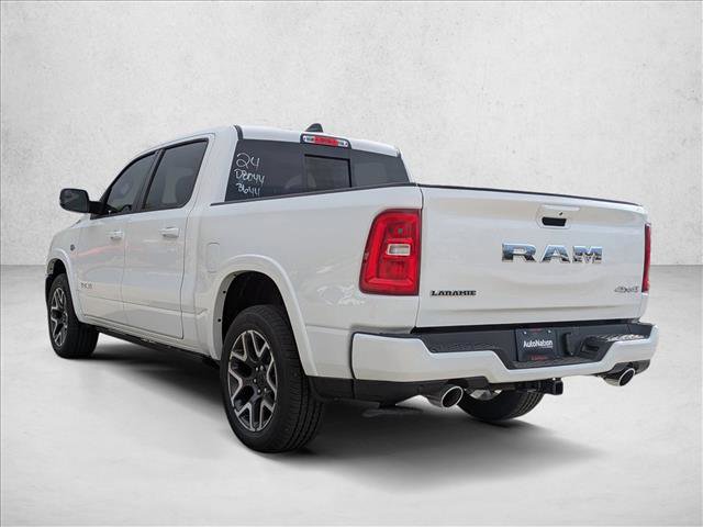 New 2026 RAM 1500 Laramie image 9