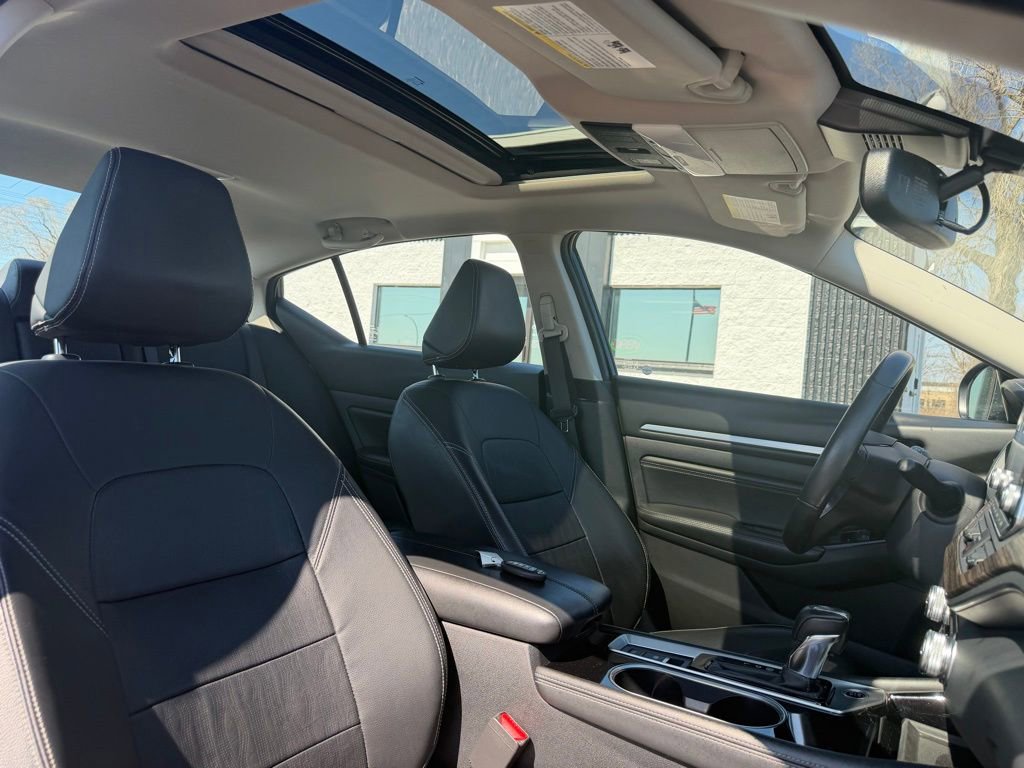 Used 2020 Nissan Altima 2.5 SL image 34