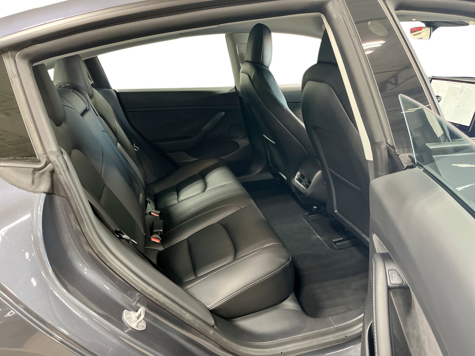 Certified 2021 Tesla Model 3 Long Range AWD/4WD image 11