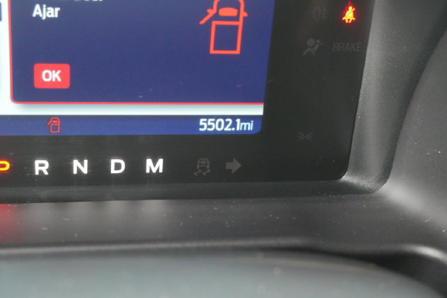 Used 2024 Ford Bronco Outer Banks AWD/4WD image 17