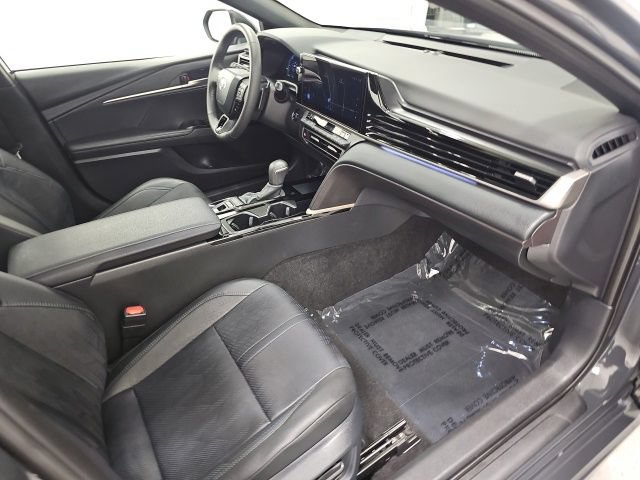 Used 2026 Toyota Camry XSE AWD/4WD image 34