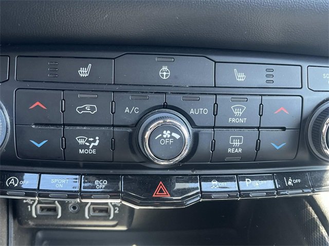 Used 2022 Dodge Durango GT image 18