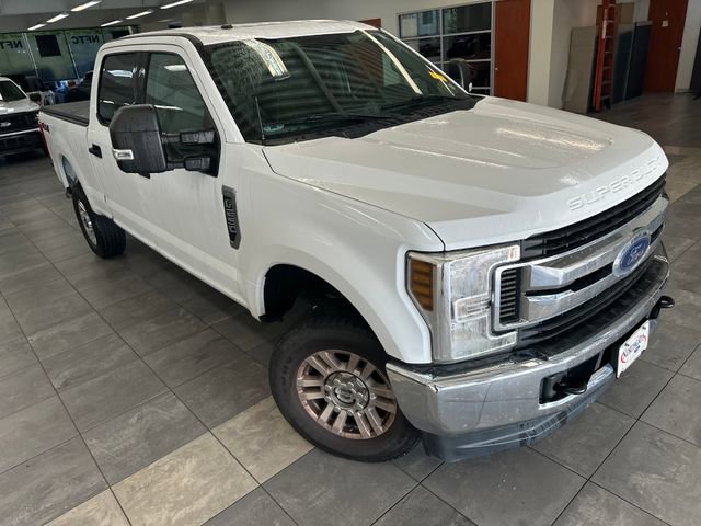 Used 2018 Ford F250 XLT AWD/4WD image 9