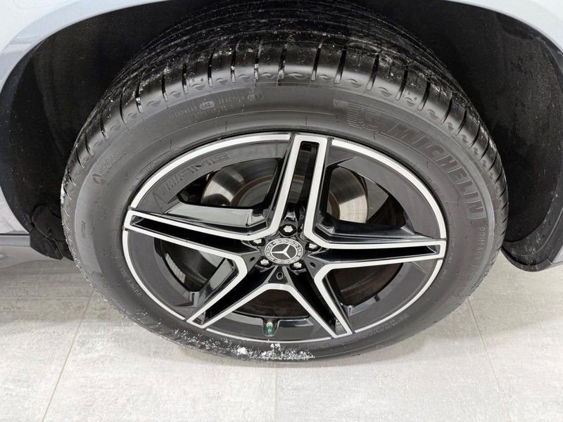 Certified 2022 Mercedes-Benz GLS 450 4MATIC image 5