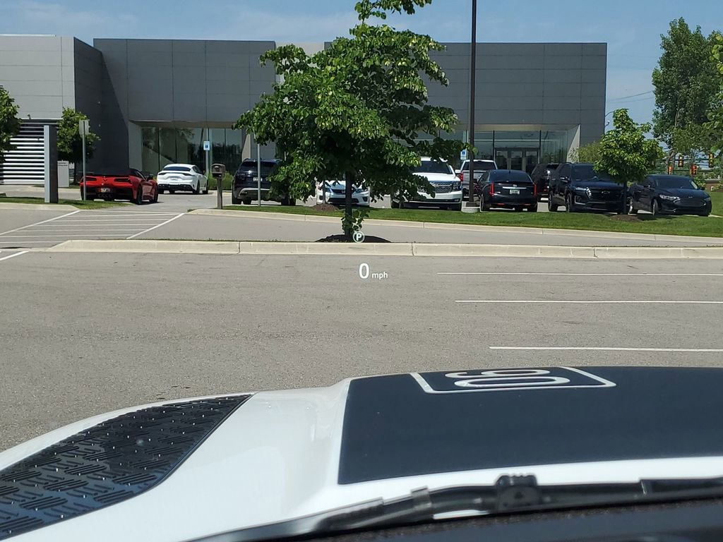 Certified 2025 Land Rover Defender 90 S image 14