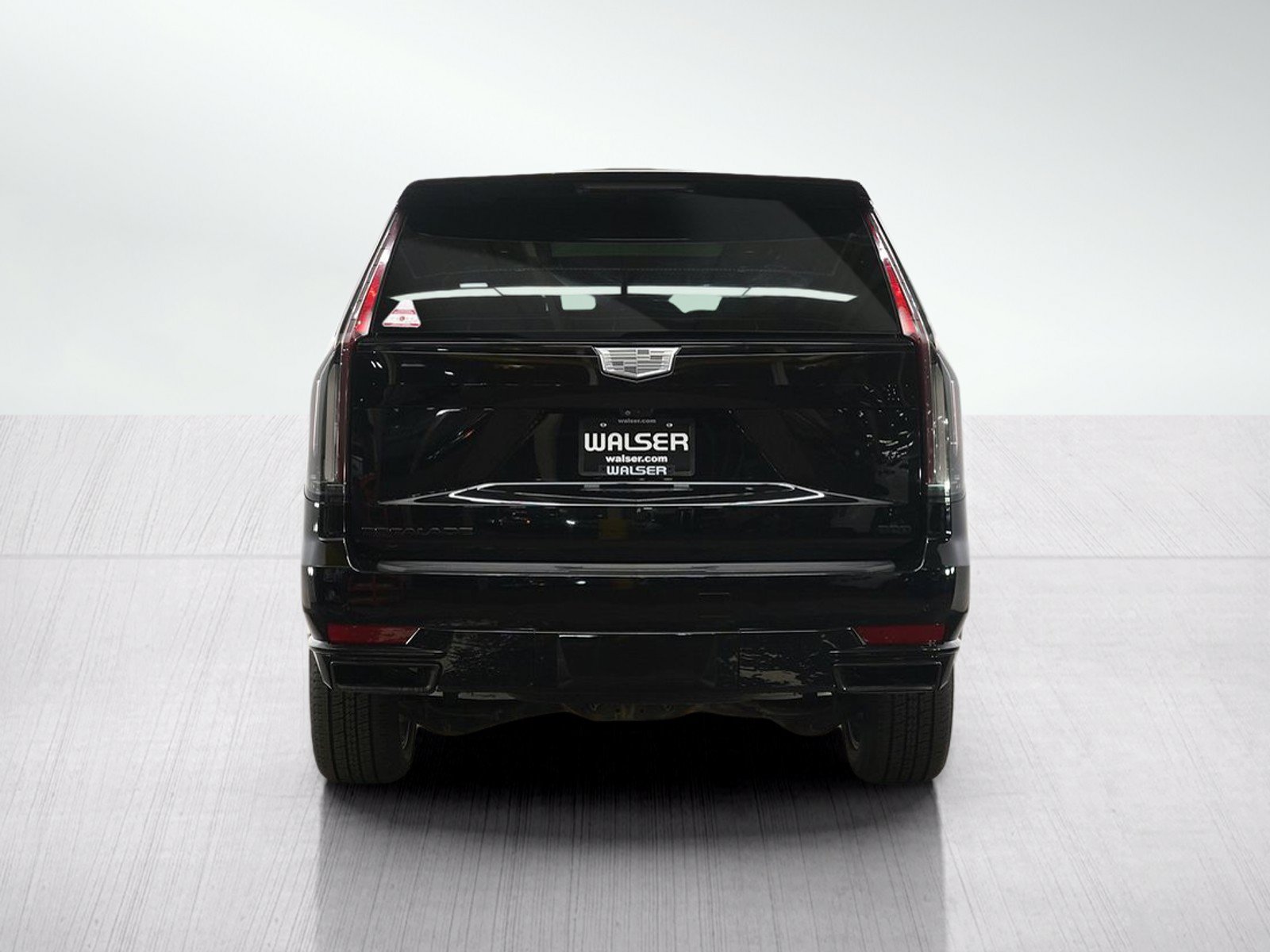 Used 2021 Cadillac Escalade Sport AWD/4WD image 4