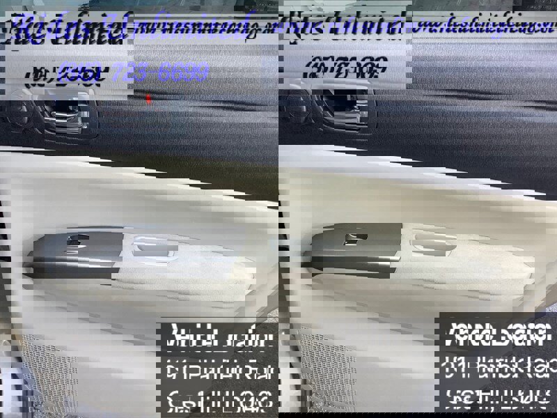 Used 2008 Toyota Prius image 27