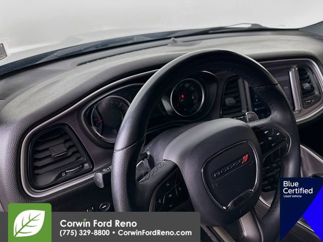 Used 2019 Dodge Challenger R/T image 11