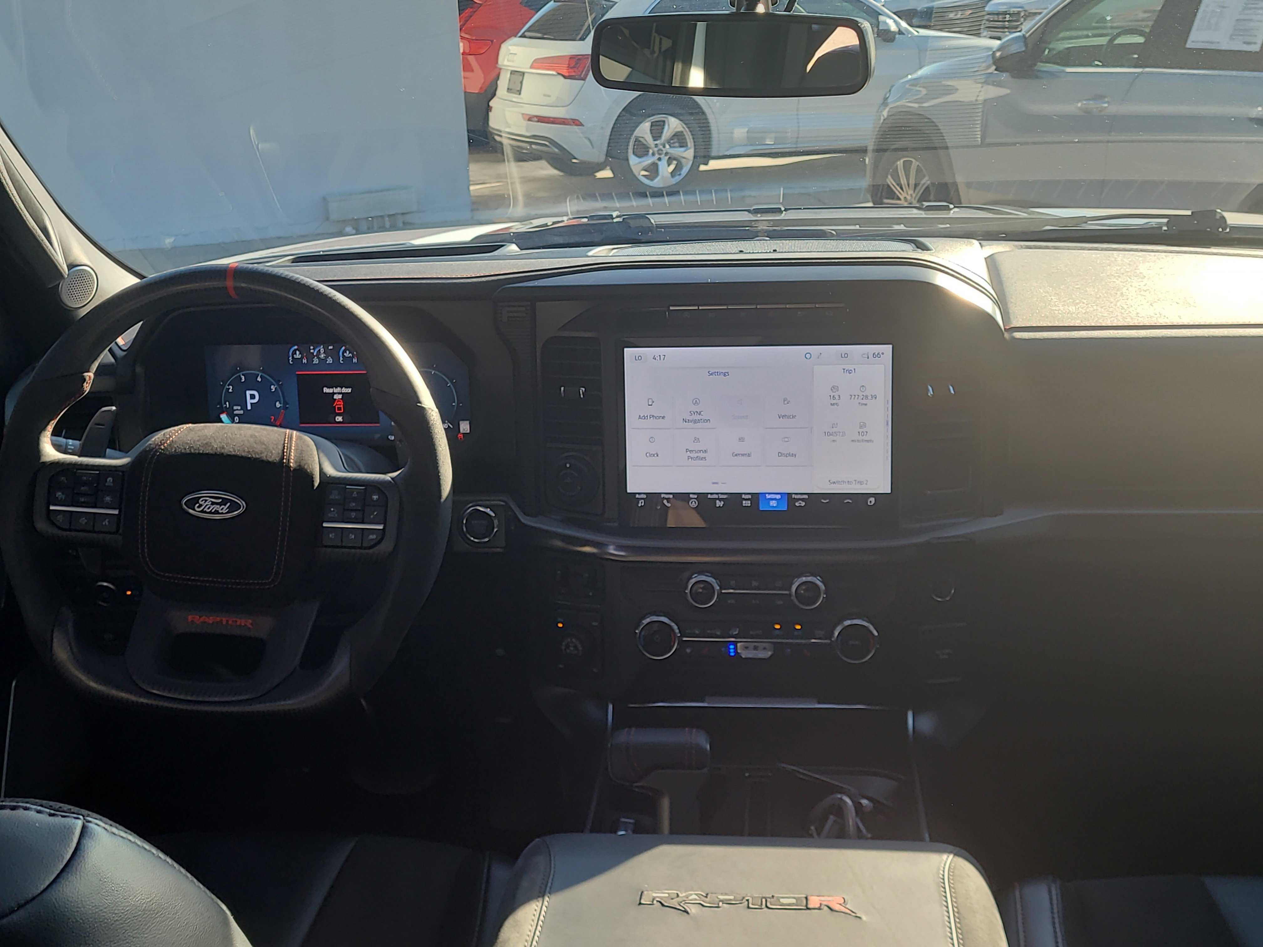 Used 2024 Ford F150 Raptor image 14