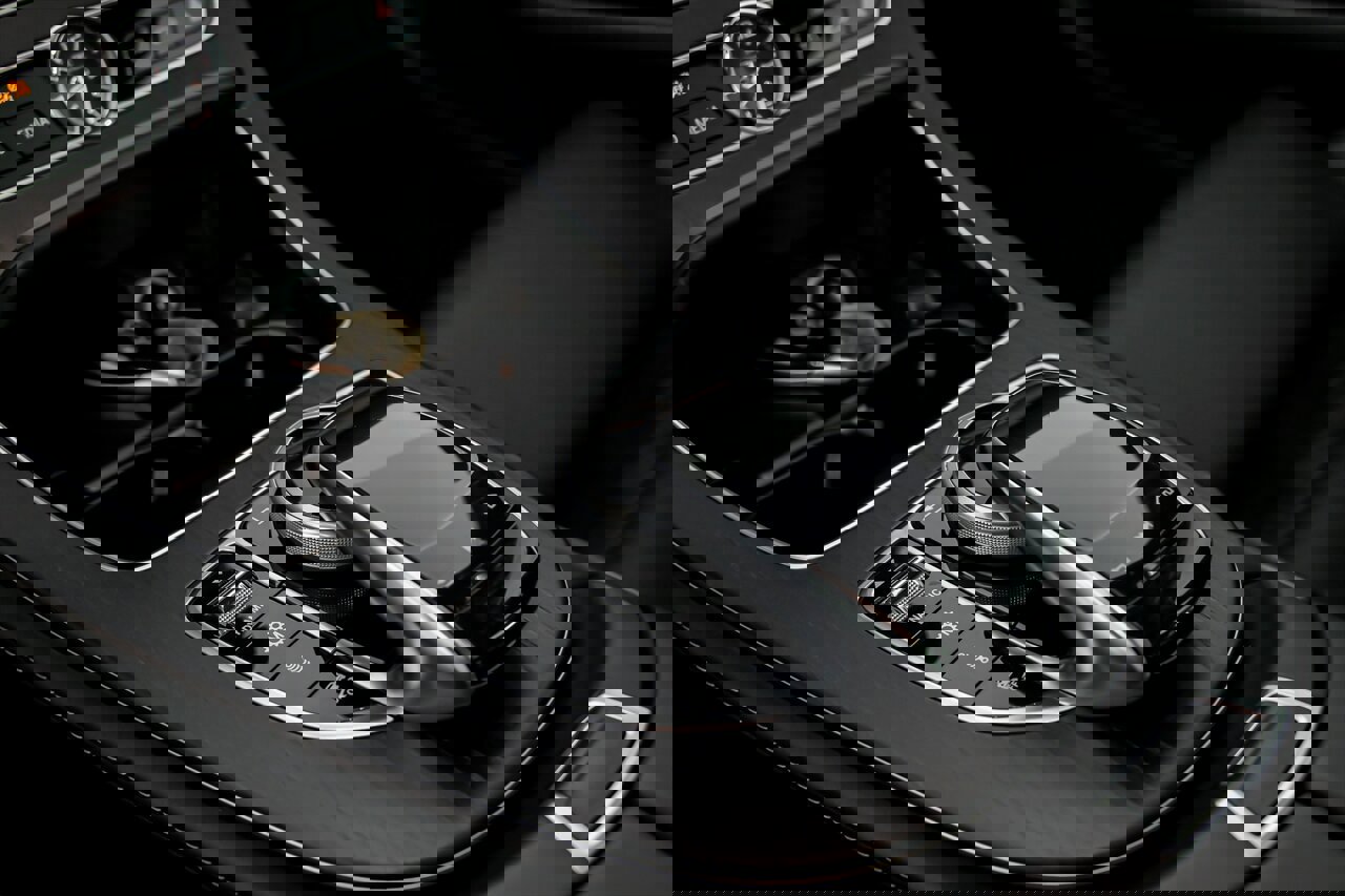 Used 2018 Mercedes-Benz E 63 AMG S image 39