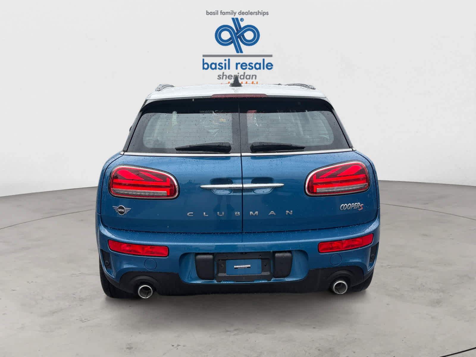 Used 2023 MINI Cooper Clubman S AWD/4WD image 5