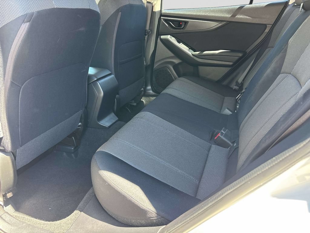 Certified 2021 Subaru Crosstrek 2.0i AWD/4WD image 13