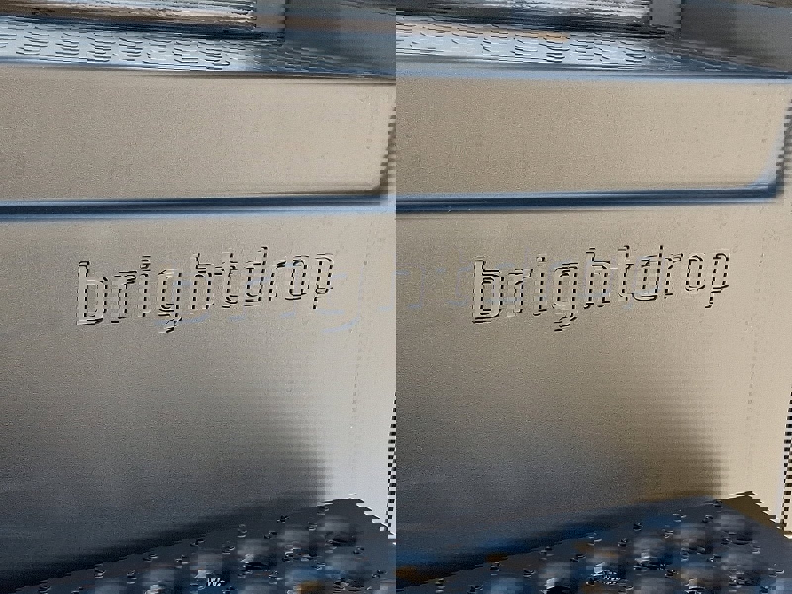 New 2025 Chevrolet Brightdrop 400 w/ Battery Pack, Max Range image 15