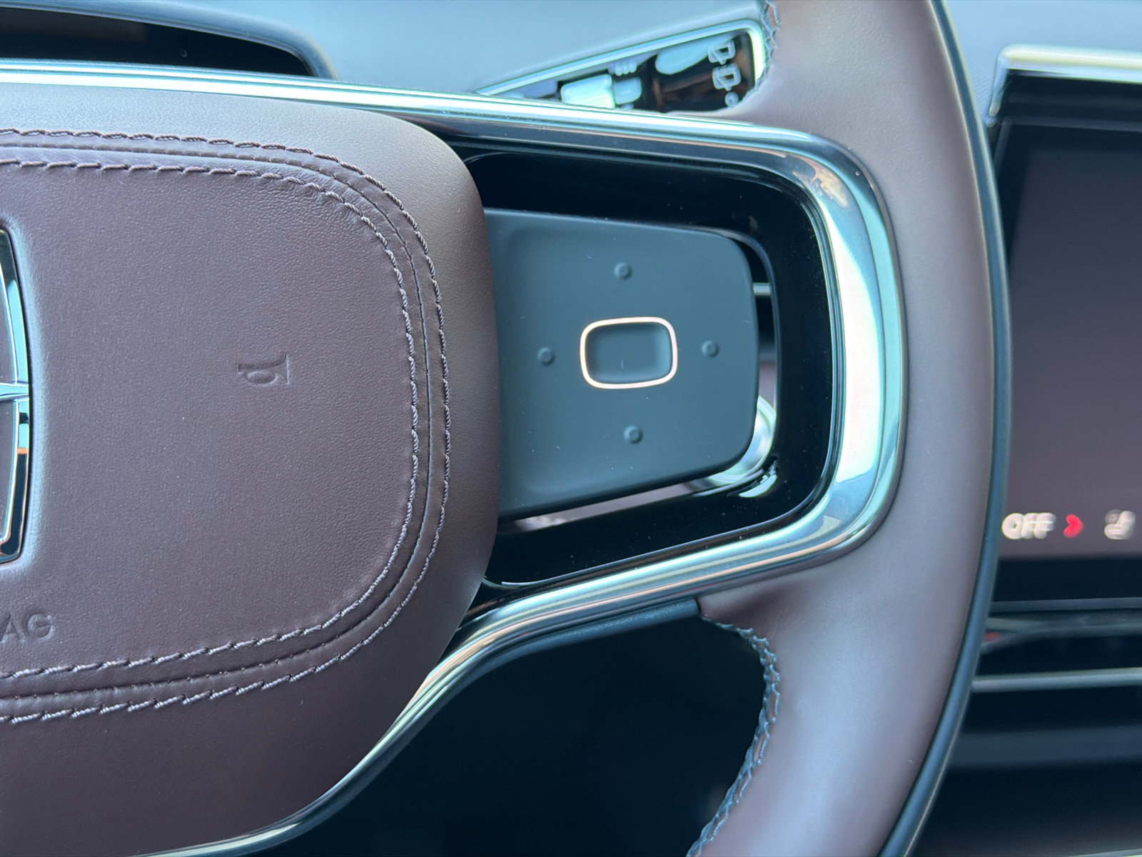 New 2026 Lincoln Nautilus Black Label AWD/4WD image 22