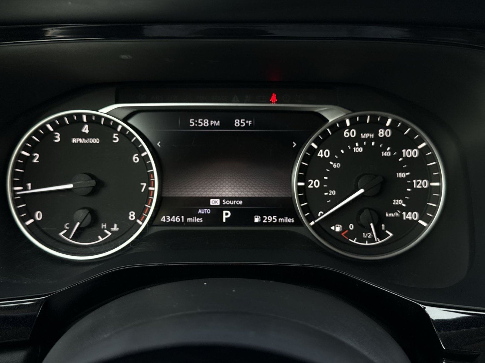 Used 2022 Nissan Pathfinder SV AWD/4WD image 25