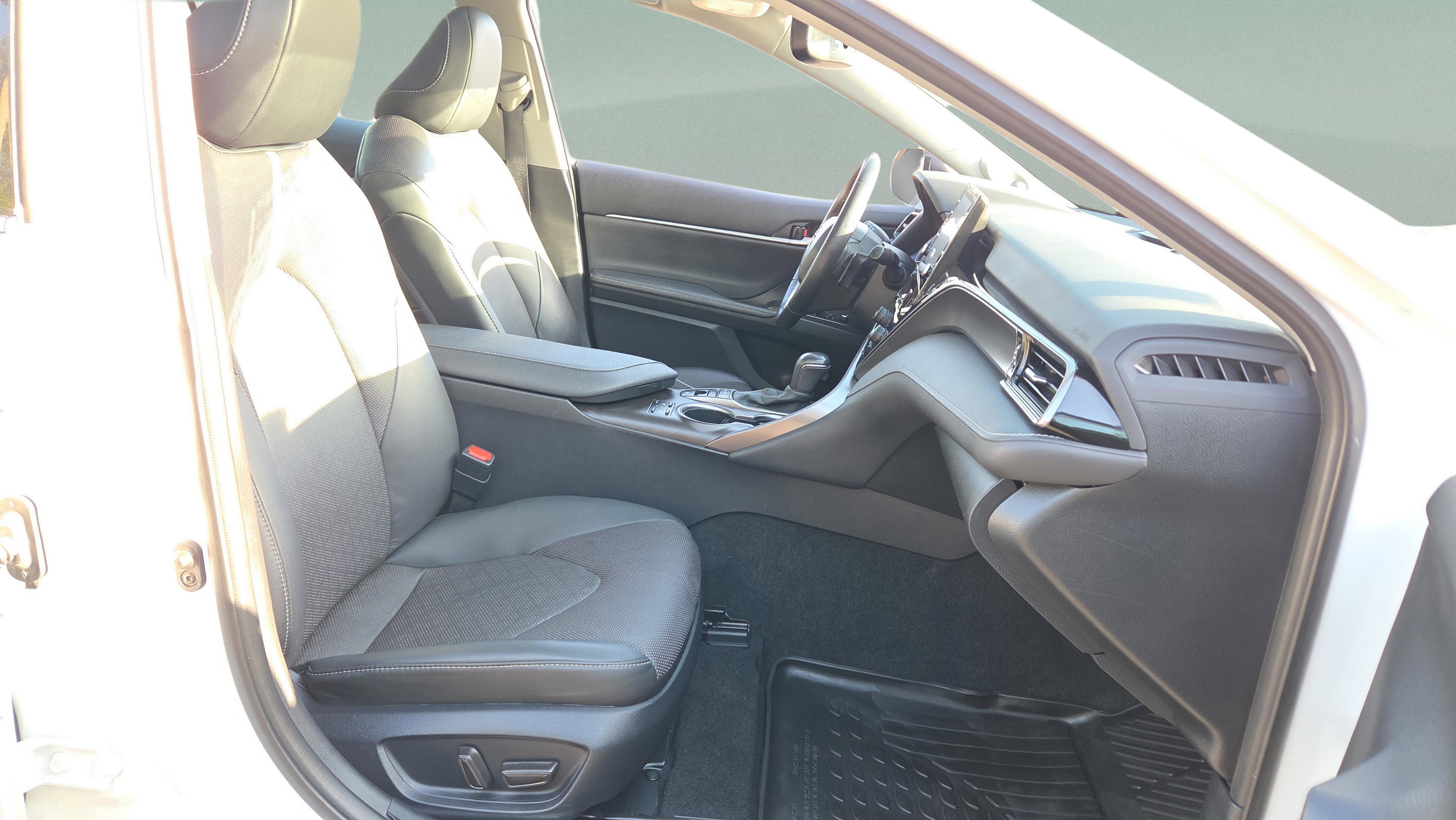 Used 2023 Toyota Camry XSE w/ Driver Assist Package image 19