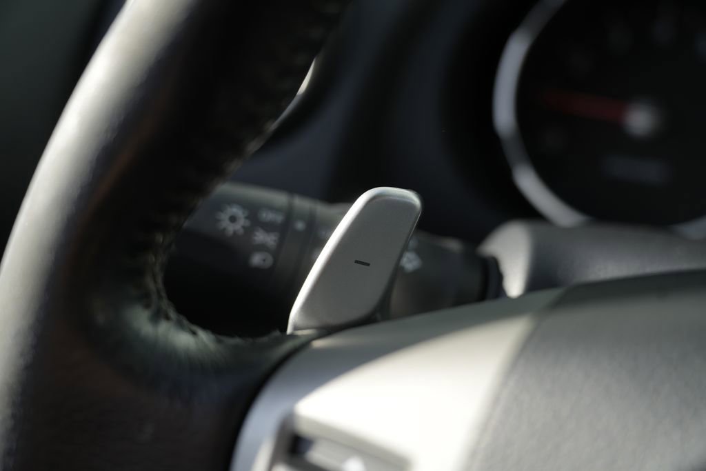 Used 2008 Nissan Rogue SL w/ Premium Pkg image 47