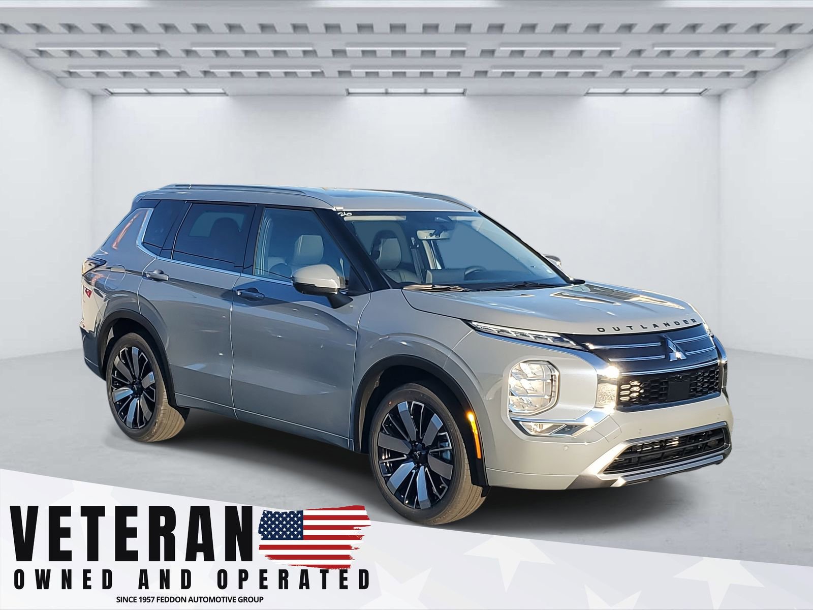 New 2026 Mitsubishi Outlander SEL