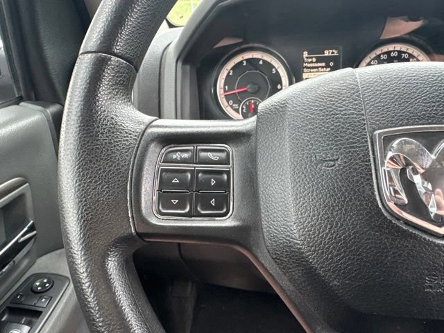 Used 2019 RAM 1500 Classic SLT RWD image 22