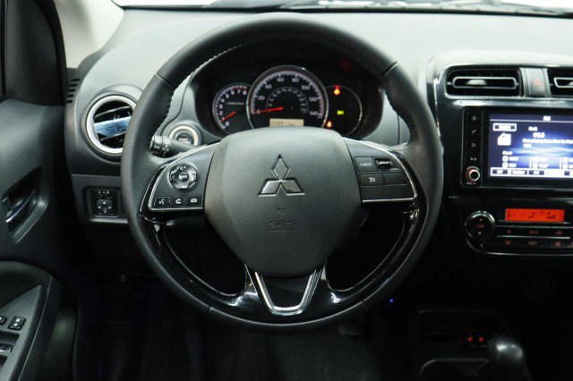 Used 2024 Mitsubishi Mirage SE FWD image 24