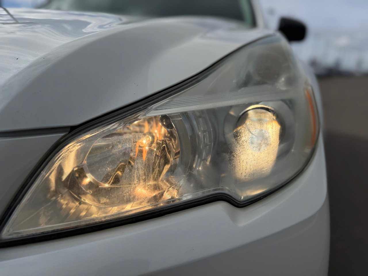 Used 2014 Subaru Outback 2.5i image 50