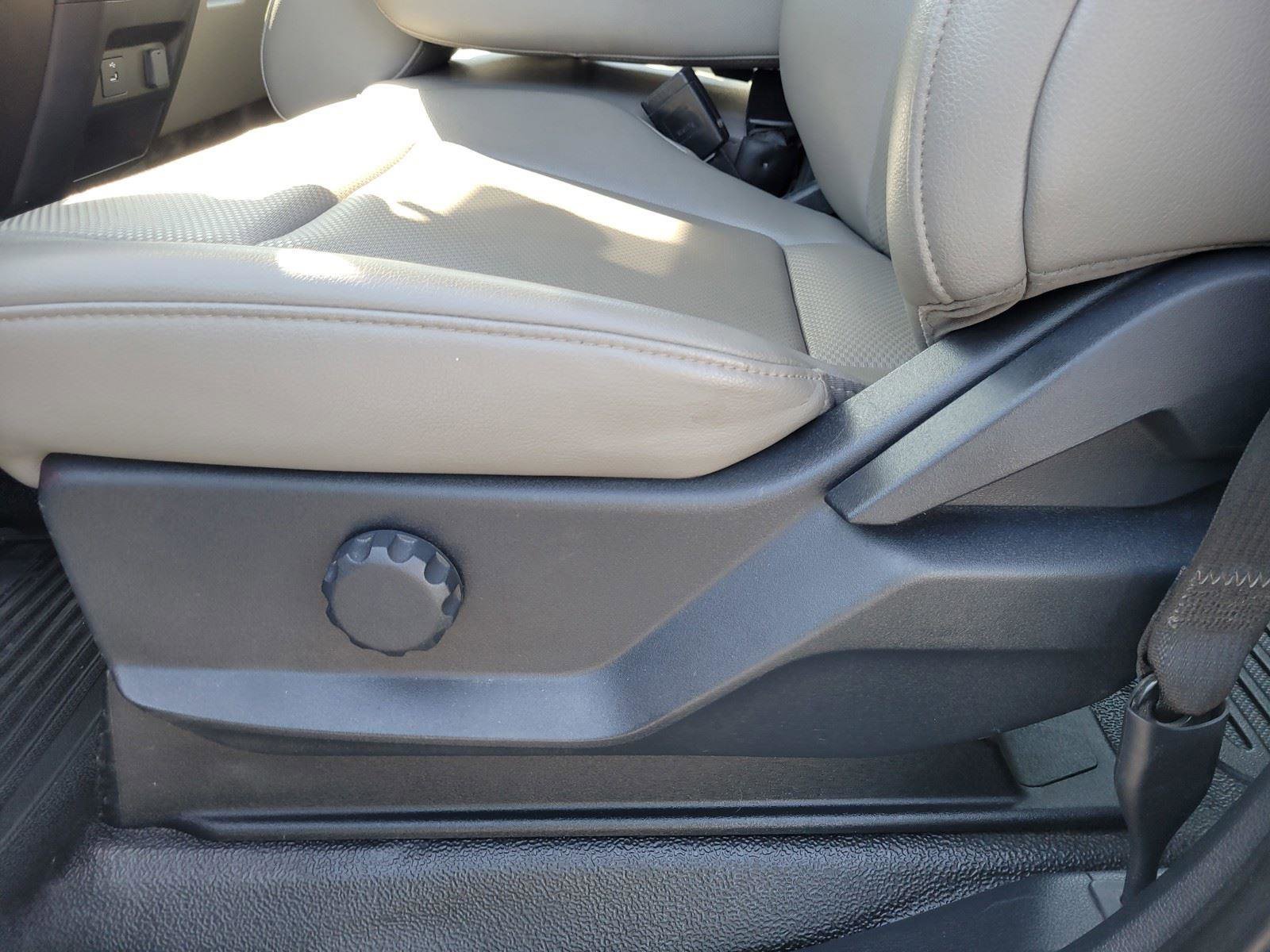 Used 2022 Ford F550 4x4 Crew Cab Super Duty image 19