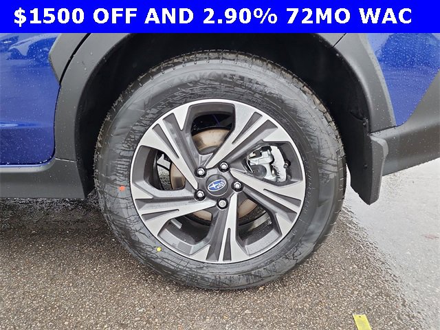 New 2026 Subaru Crosstrek 2.0i Premium image 28