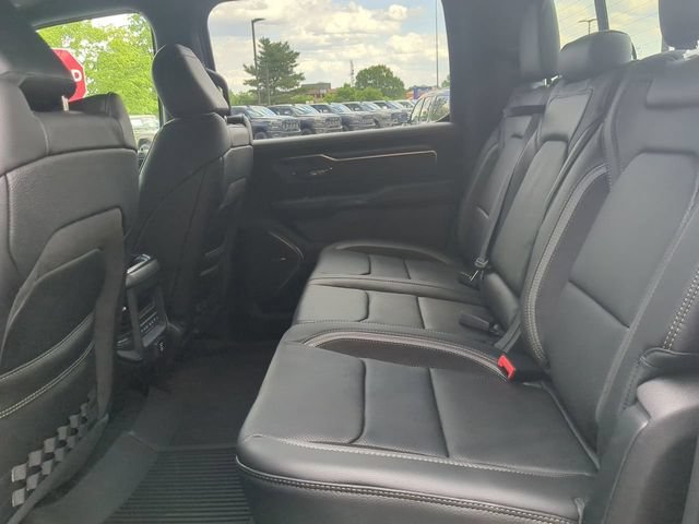 New 2026 RAM 1500 RHO AWD/4WD image 13