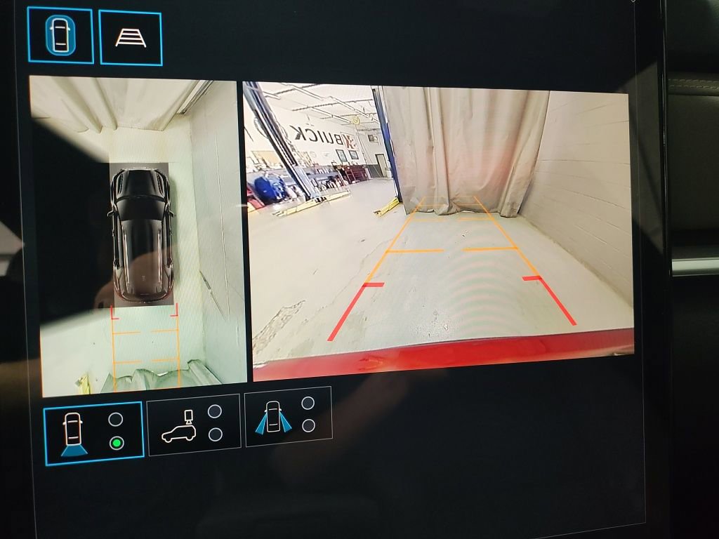 New 2026 GMC Terrain Elevation w/ Elevation Premium Package image 30