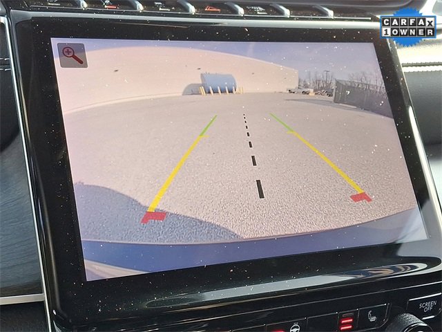 Used 2022 Jeep Grand Cherokee L Limited image 4