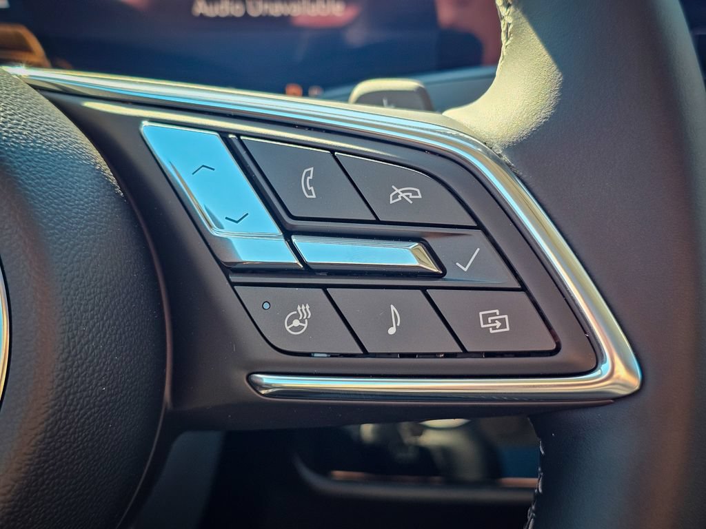 New 2026 Buick Envision Avenir AWD/4WD image 23