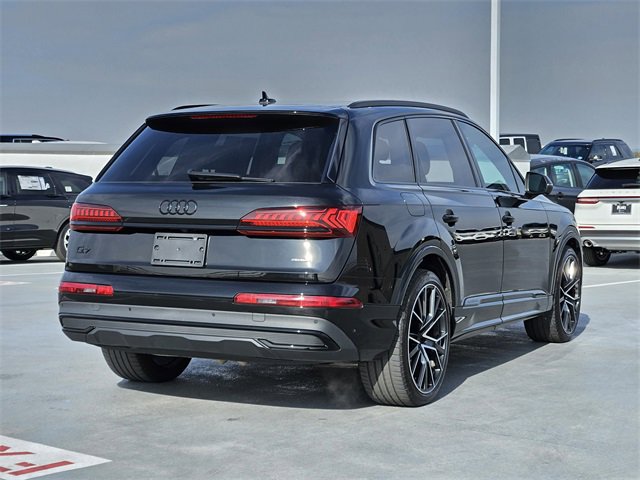 Used 2023 Audi Q7 3.0T Prestige image 7